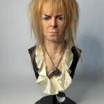 Lifelike Sculptures - Stunning full-sized statues | Realistic Creations
