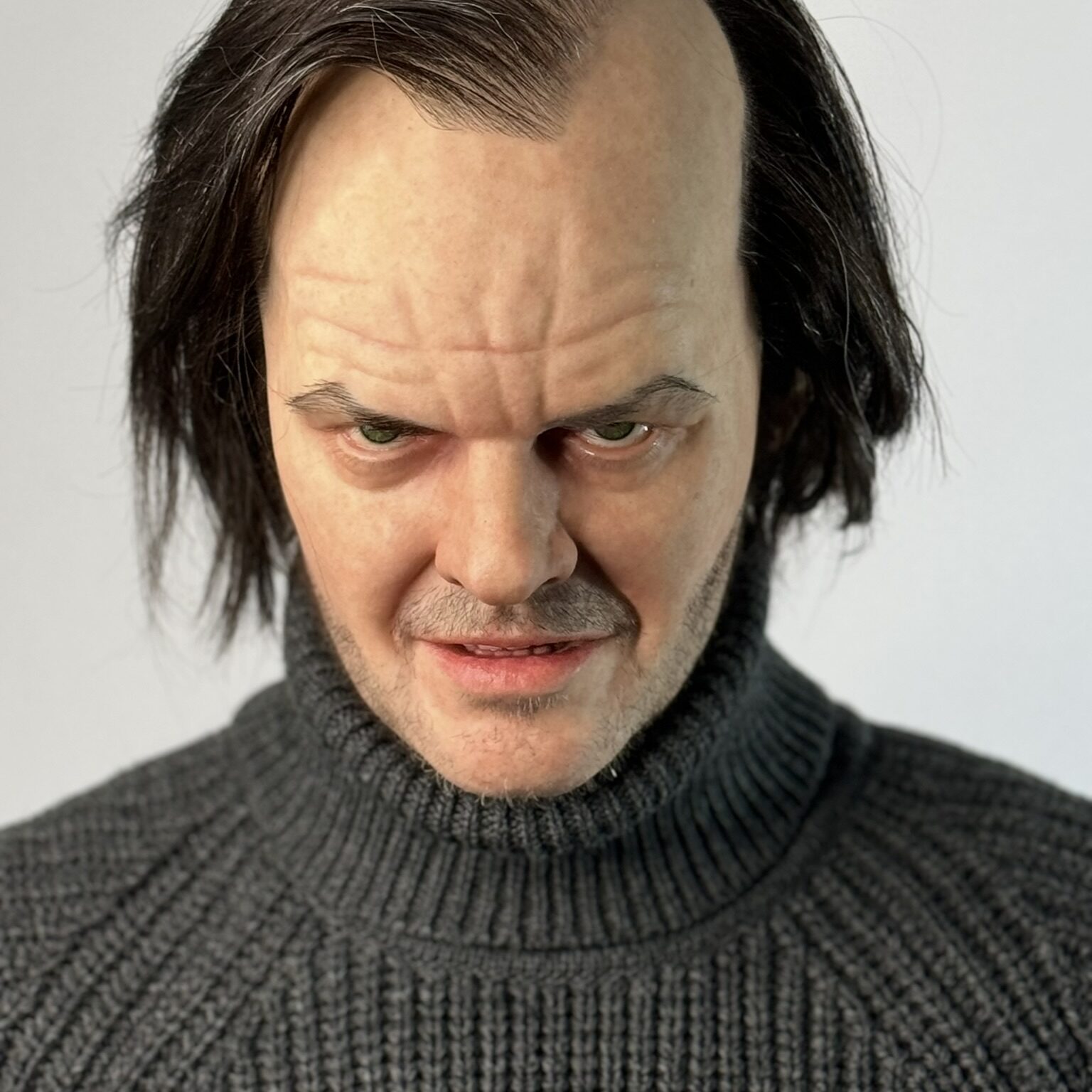 Lifelike Sculptures - Stunning full-sized statues | Realistic Creations
